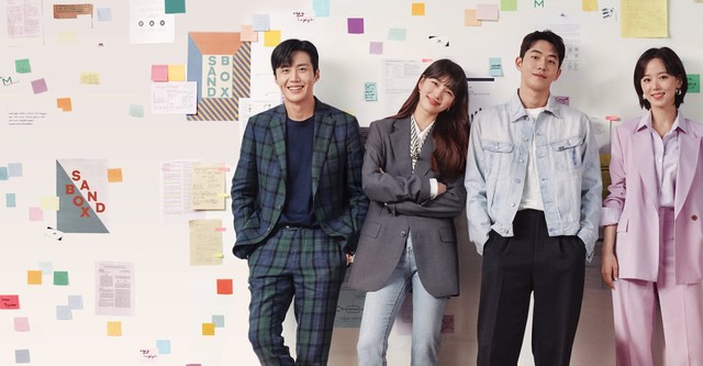 Startup korean drama 2025 online with english subtitles